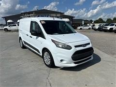 2015 Ford Transit Connect 