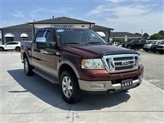 2005 Ford F-150 
