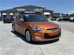 2015 Hyundai Veloster 