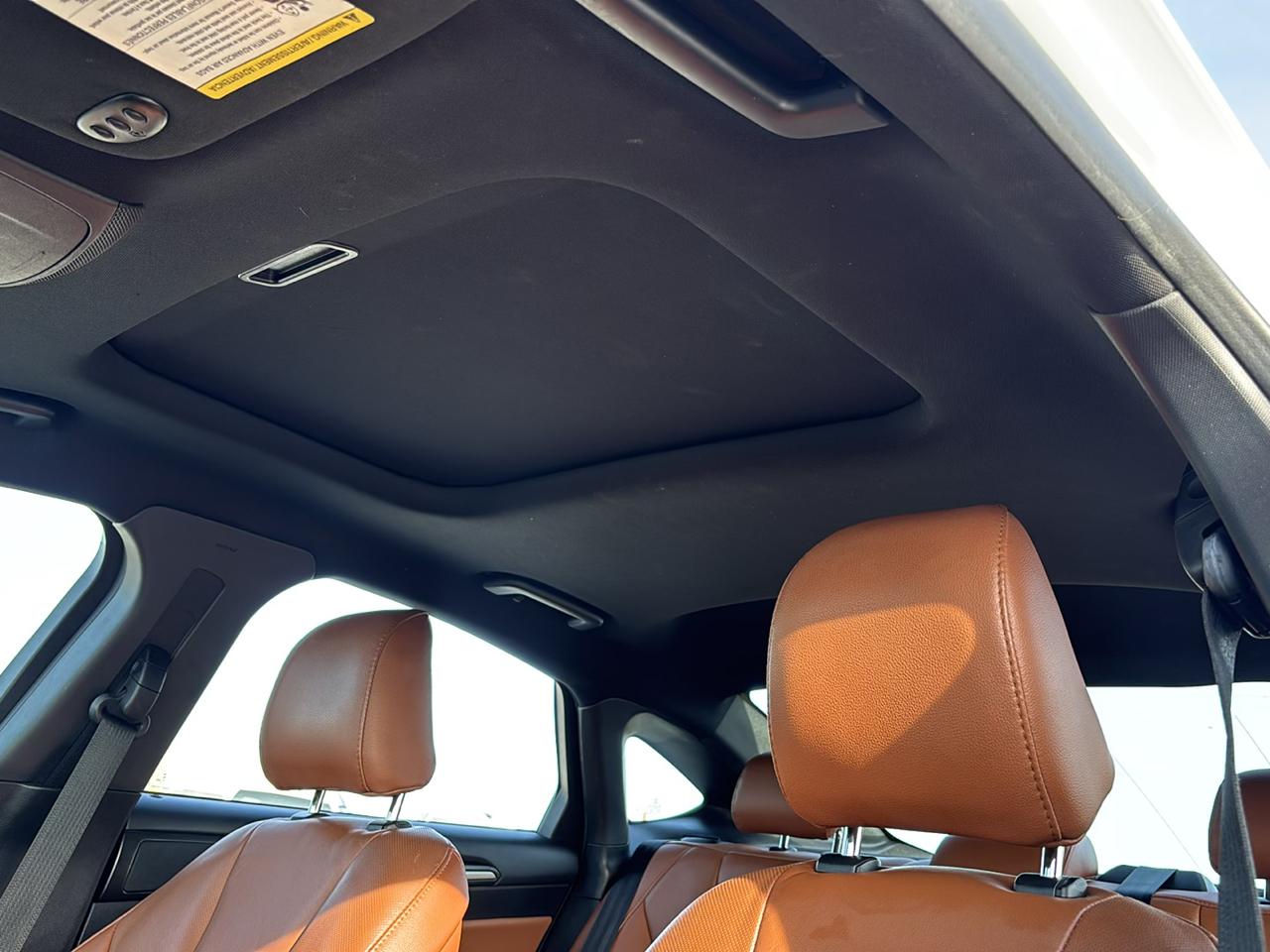 Ford Fusion Titanium FWD 2020