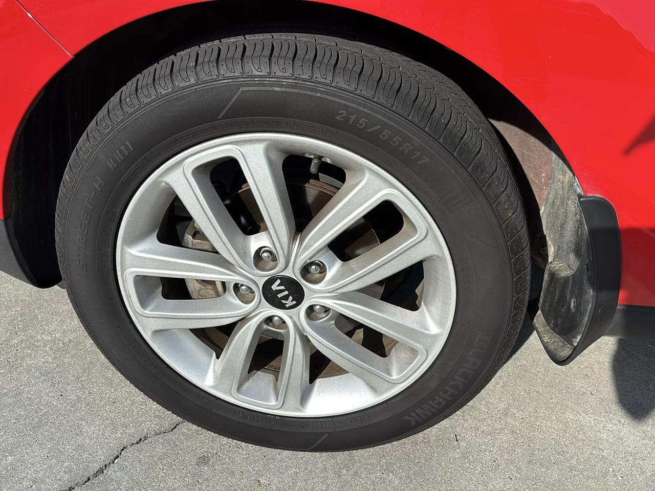 Kia Soul + Auto 2018