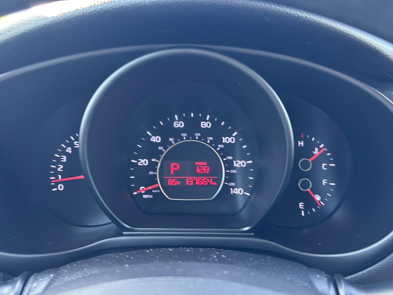Kia Soul + Auto 2018