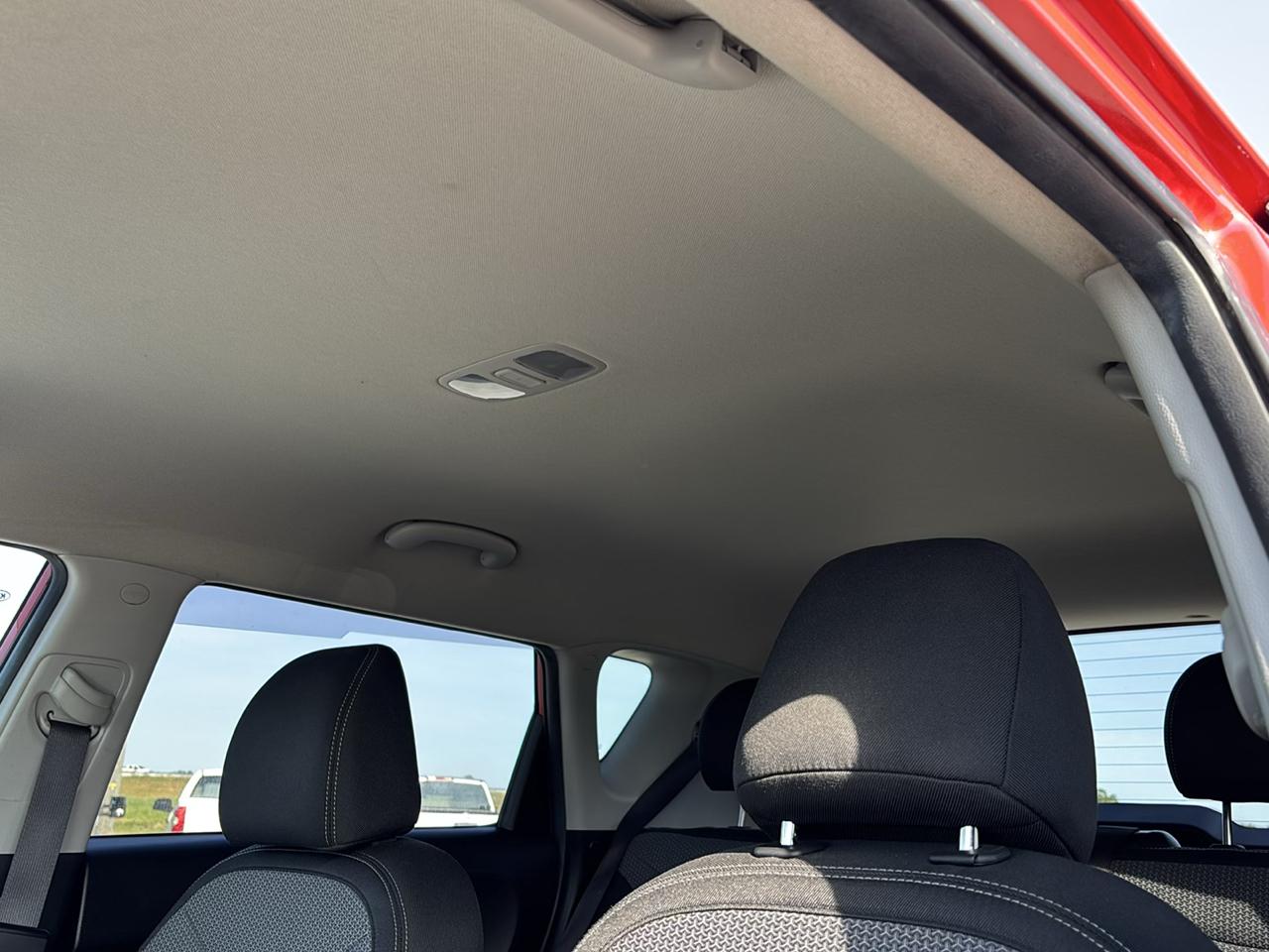 Kia Soul + Auto 2018