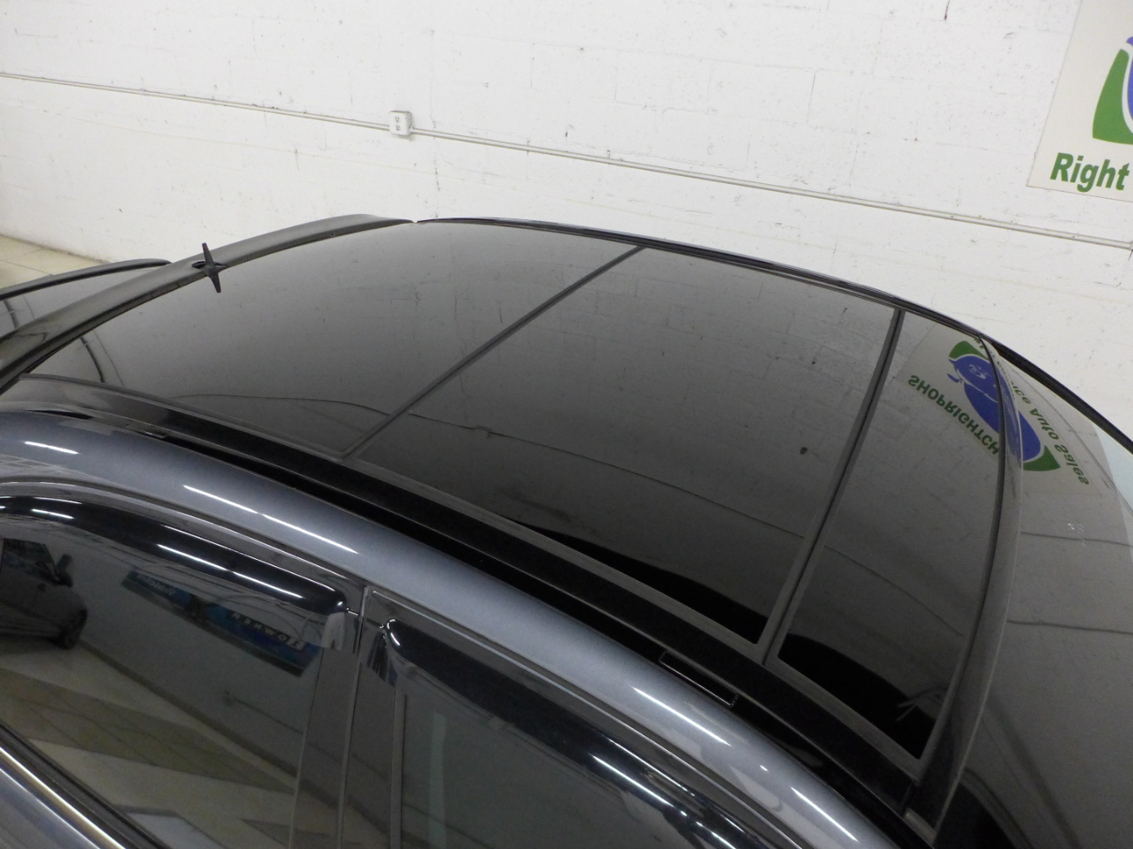 2006 Mercedes Benz E photo 8