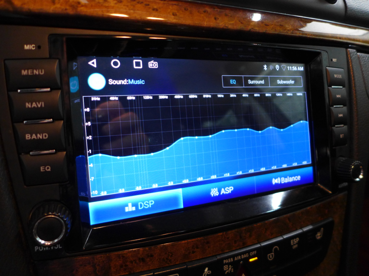 2006 Mercedes Benz E photo 23
