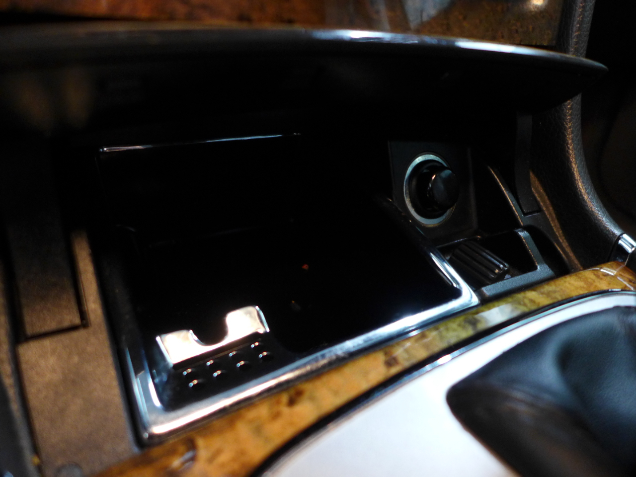 2006 Mercedes Benz E photo 26