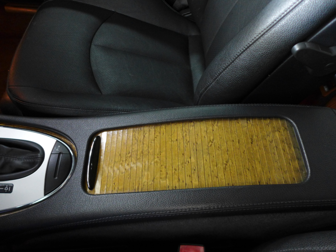 2006 Mercedes Benz E photo 27