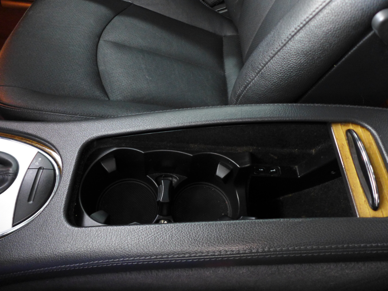 2006 Mercedes Benz E photo 28