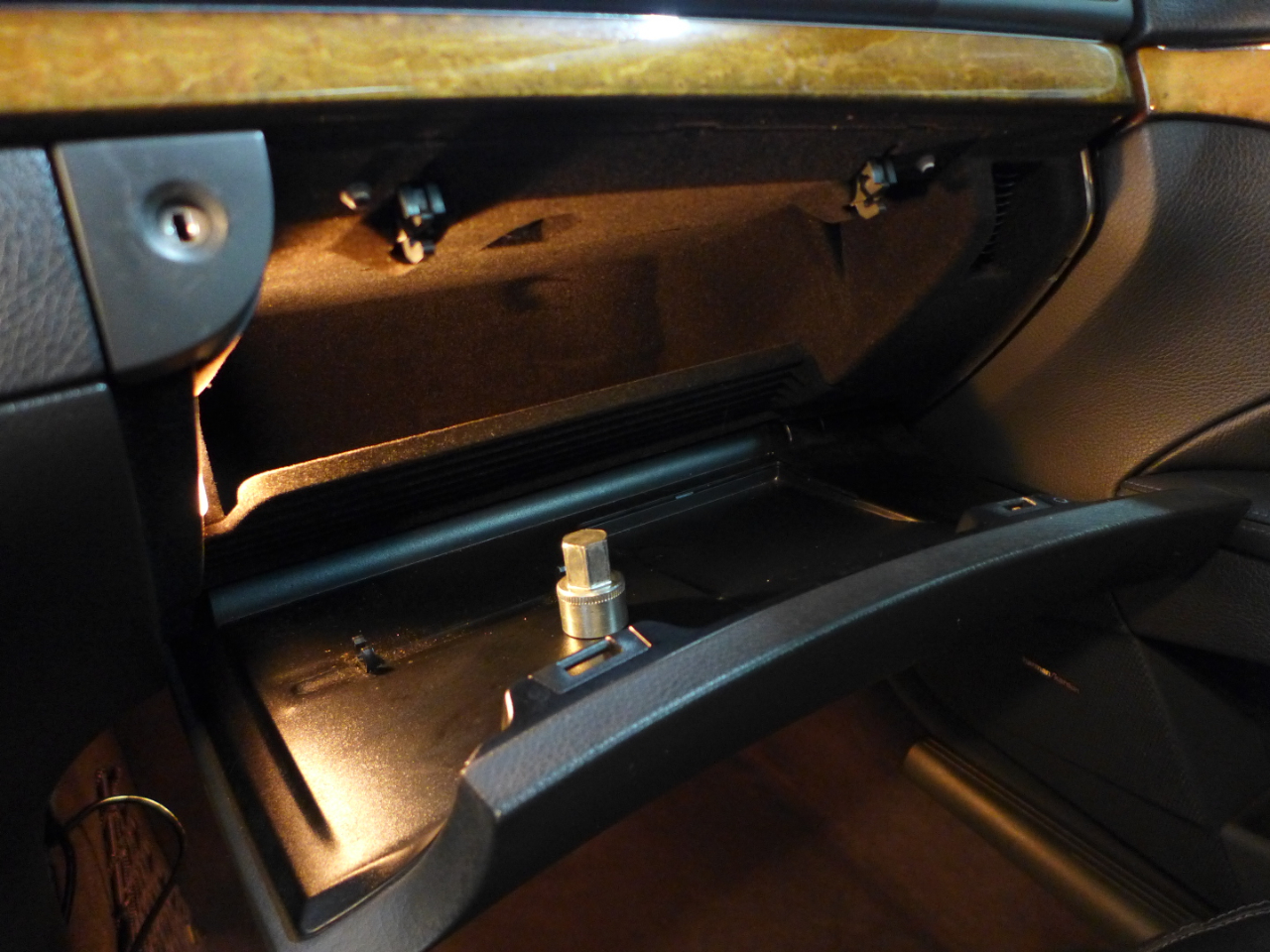 2006 Mercedes Benz E photo 29