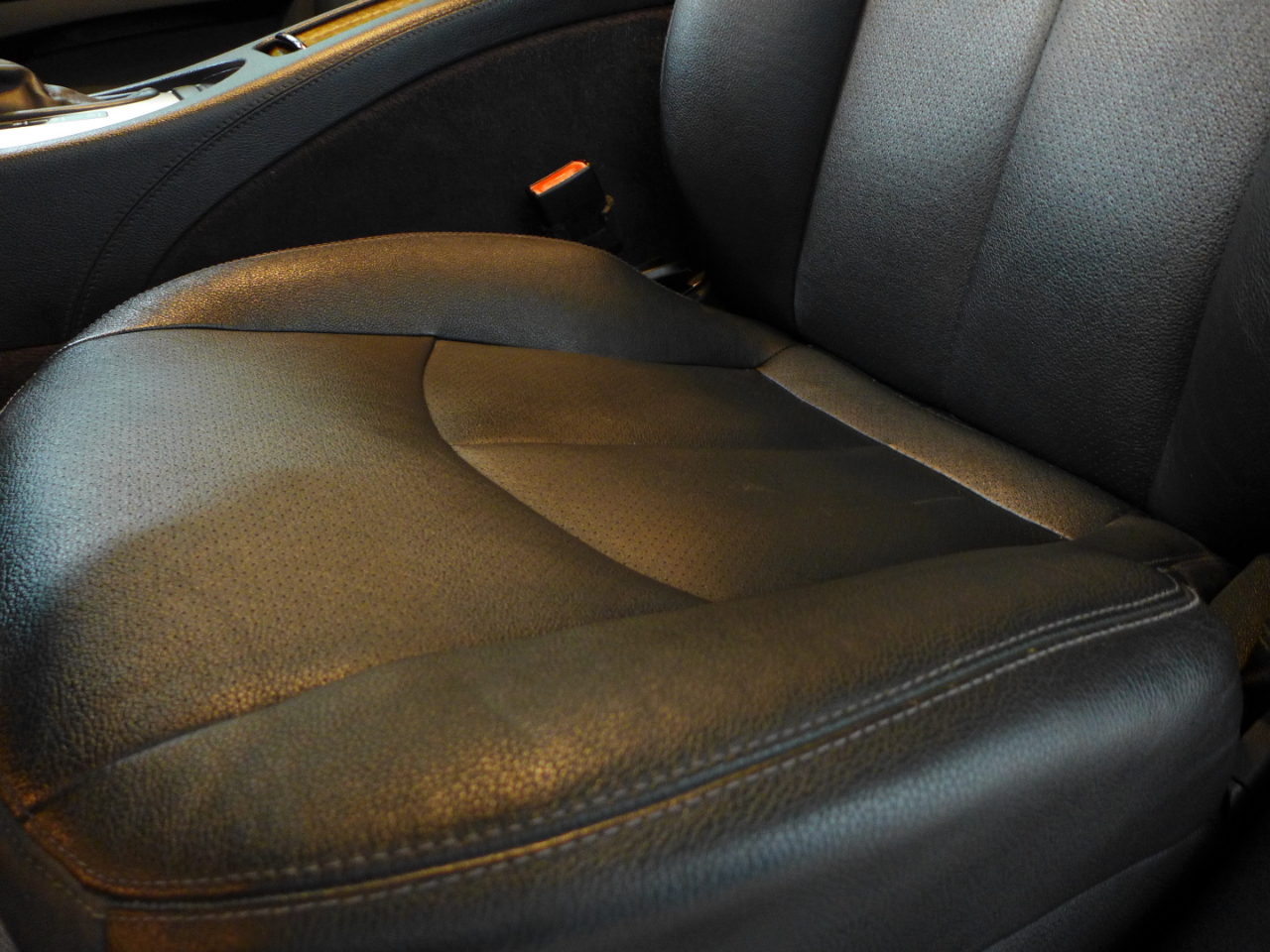 2006 Mercedes Benz E photo 34