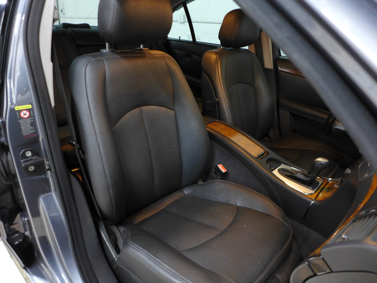 2006 Mercedes Benz E photo 35