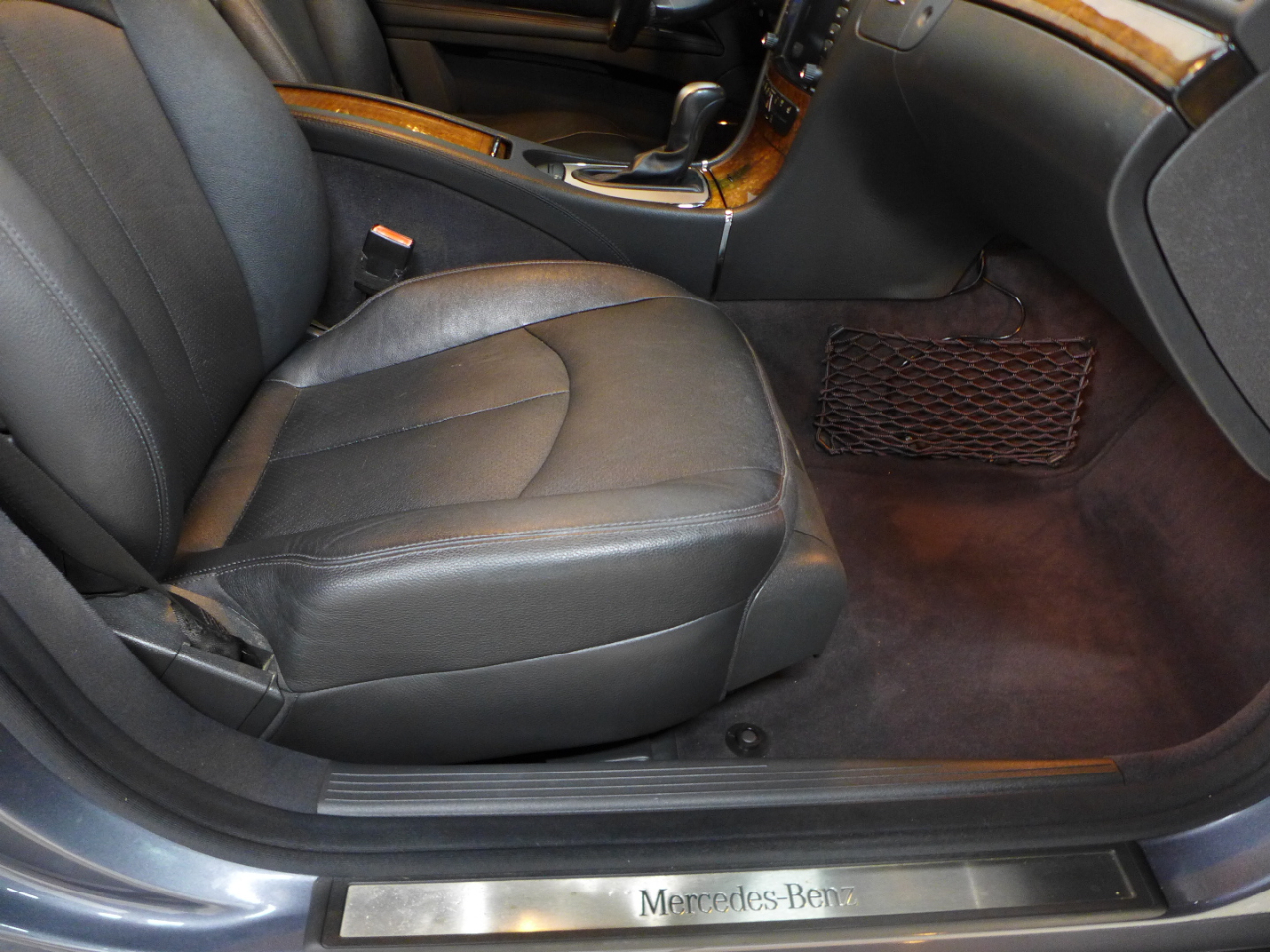 2006 Mercedes Benz E photo 37