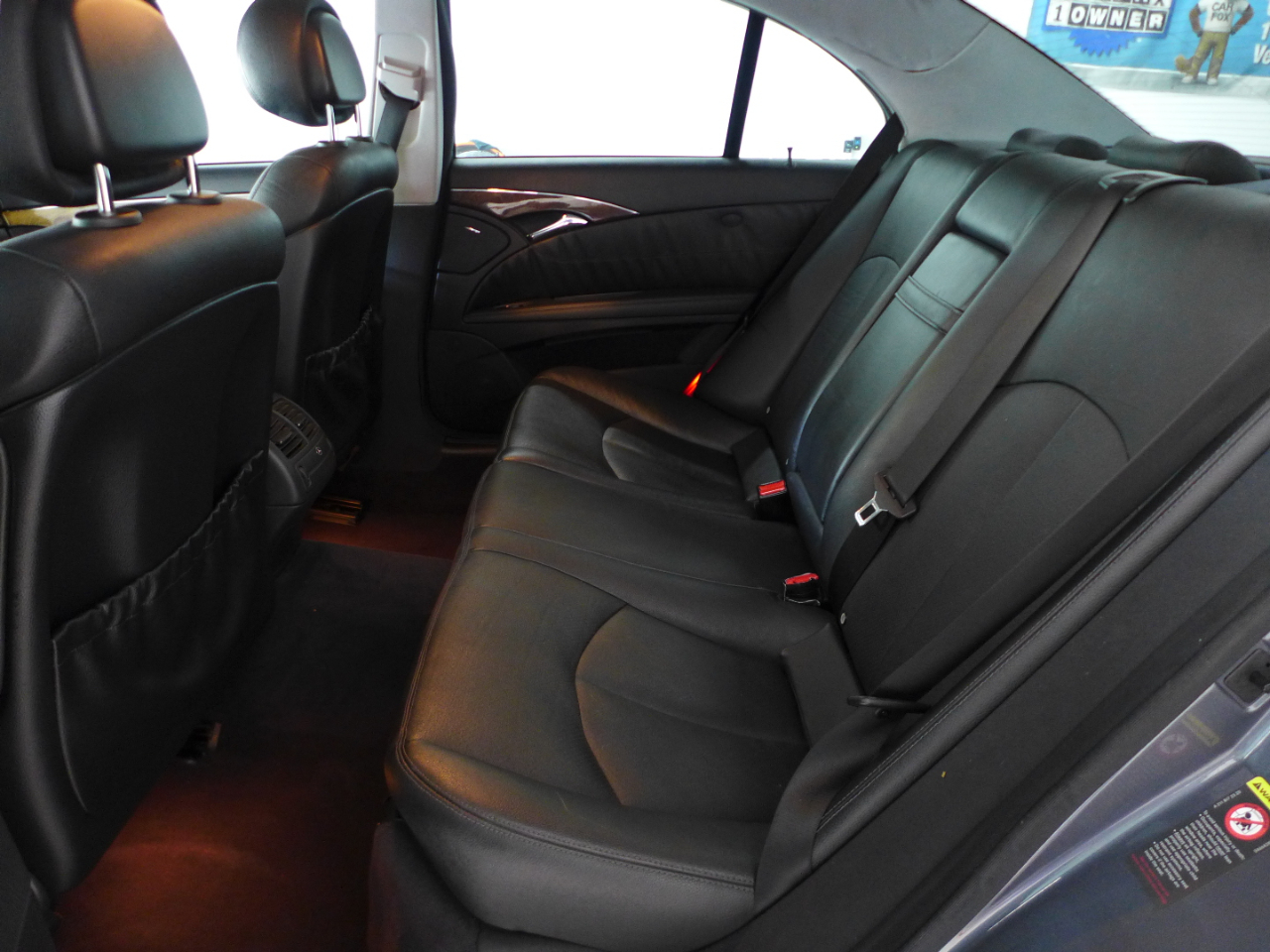 2006 Mercedes Benz E photo 40