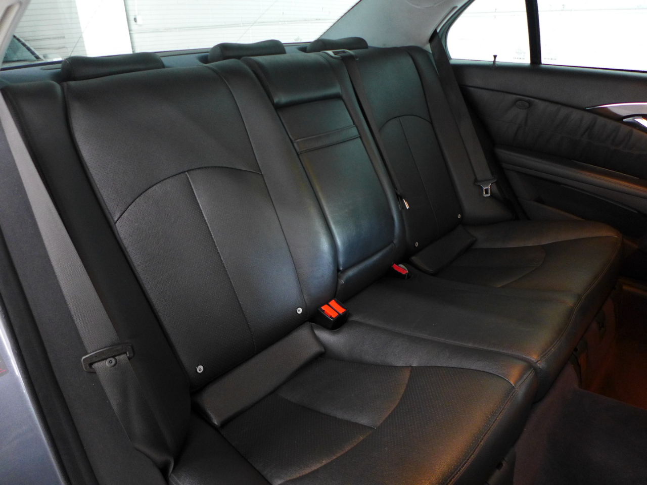 2006 Mercedes Benz E photo 44