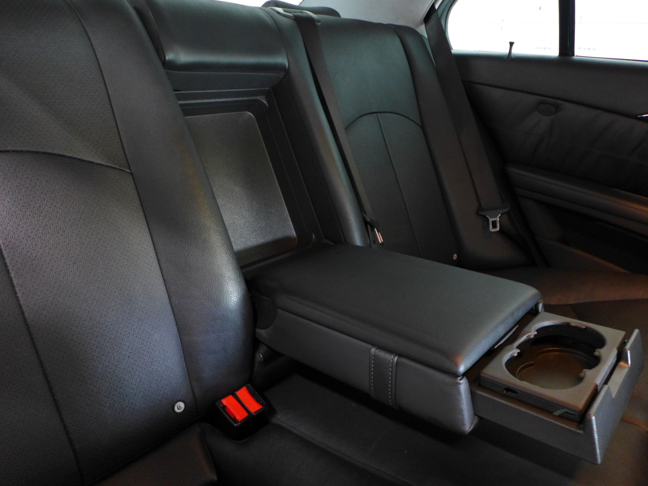 2006 Mercedes Benz E photo 45