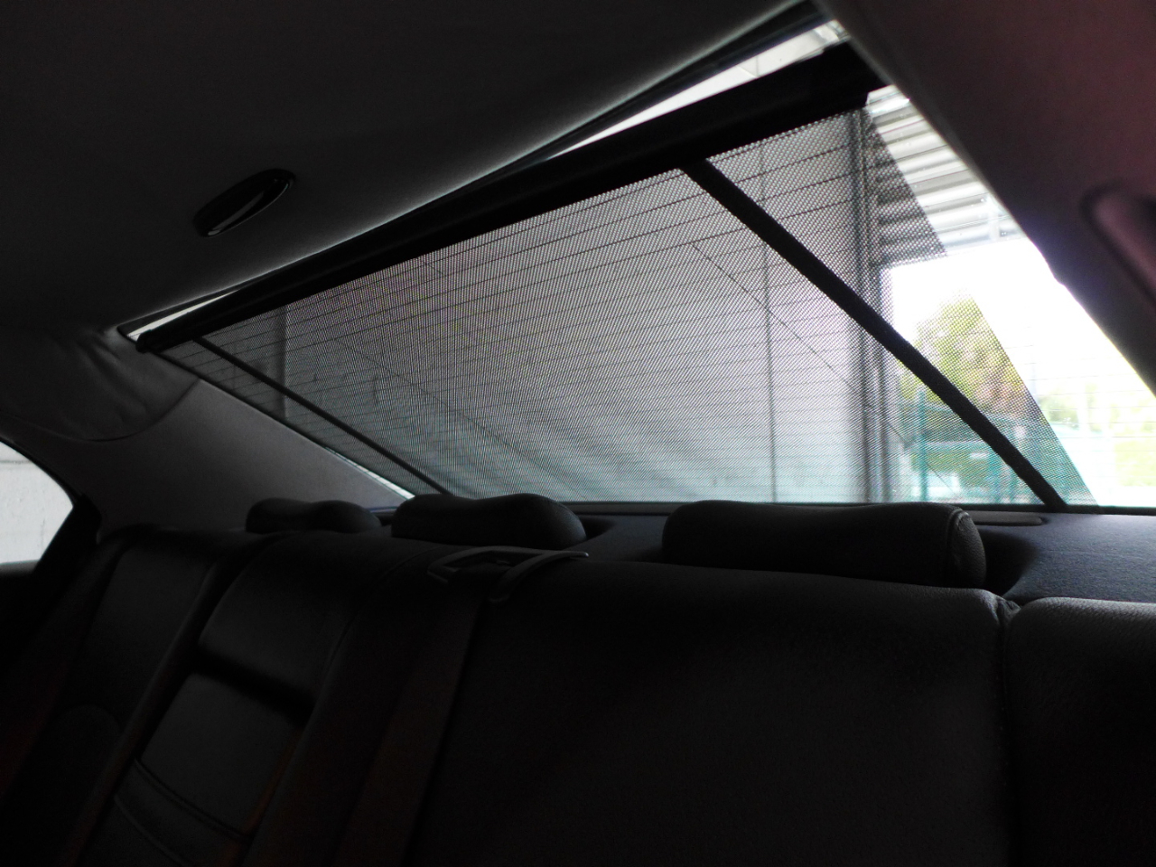 2006 Mercedes Benz E photo 49