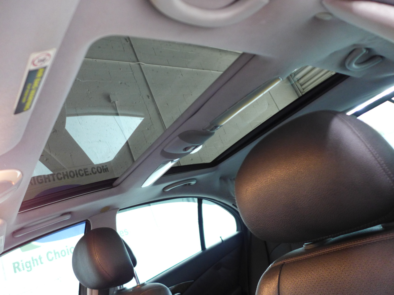 2006 Mercedes Benz E photo 52