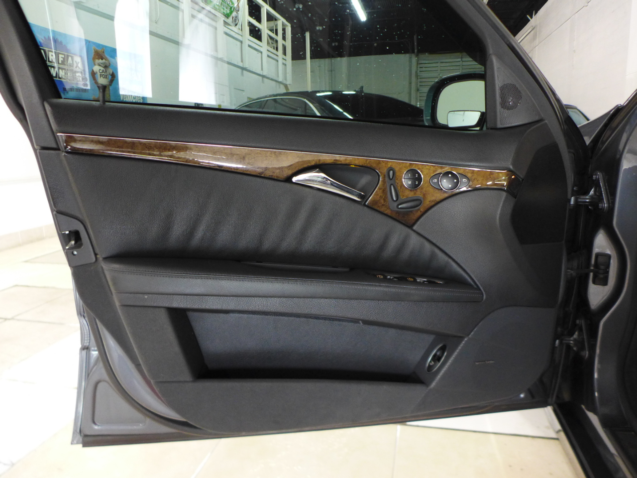 2006 Mercedes Benz E photo 54