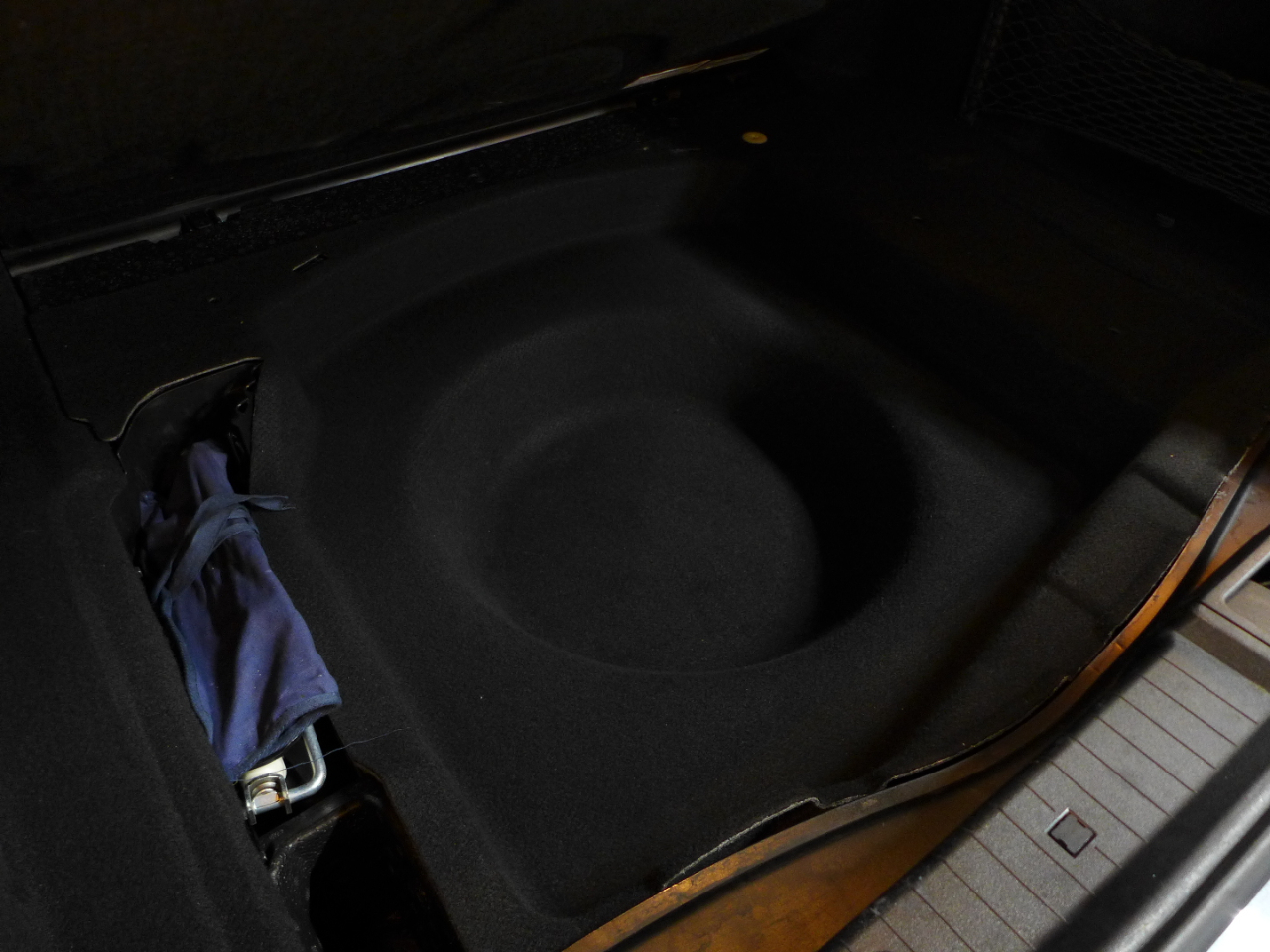 2006 Mercedes Benz E photo 60