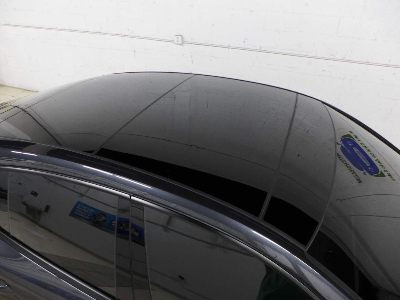 Porsche Panamera 4dr HB 2018