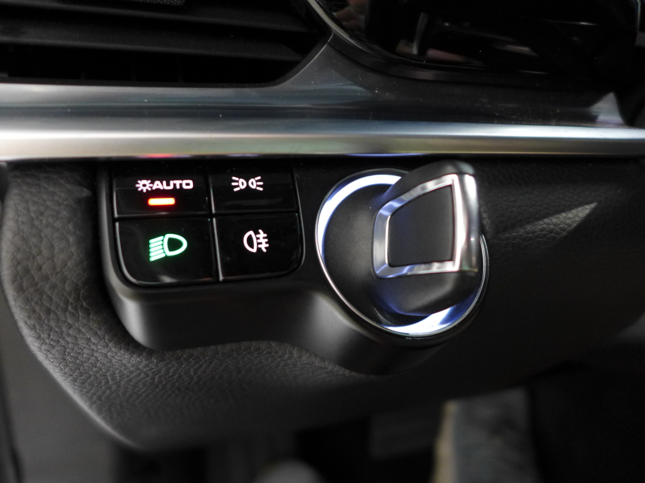 Porsche Panamera 4dr HB 2018