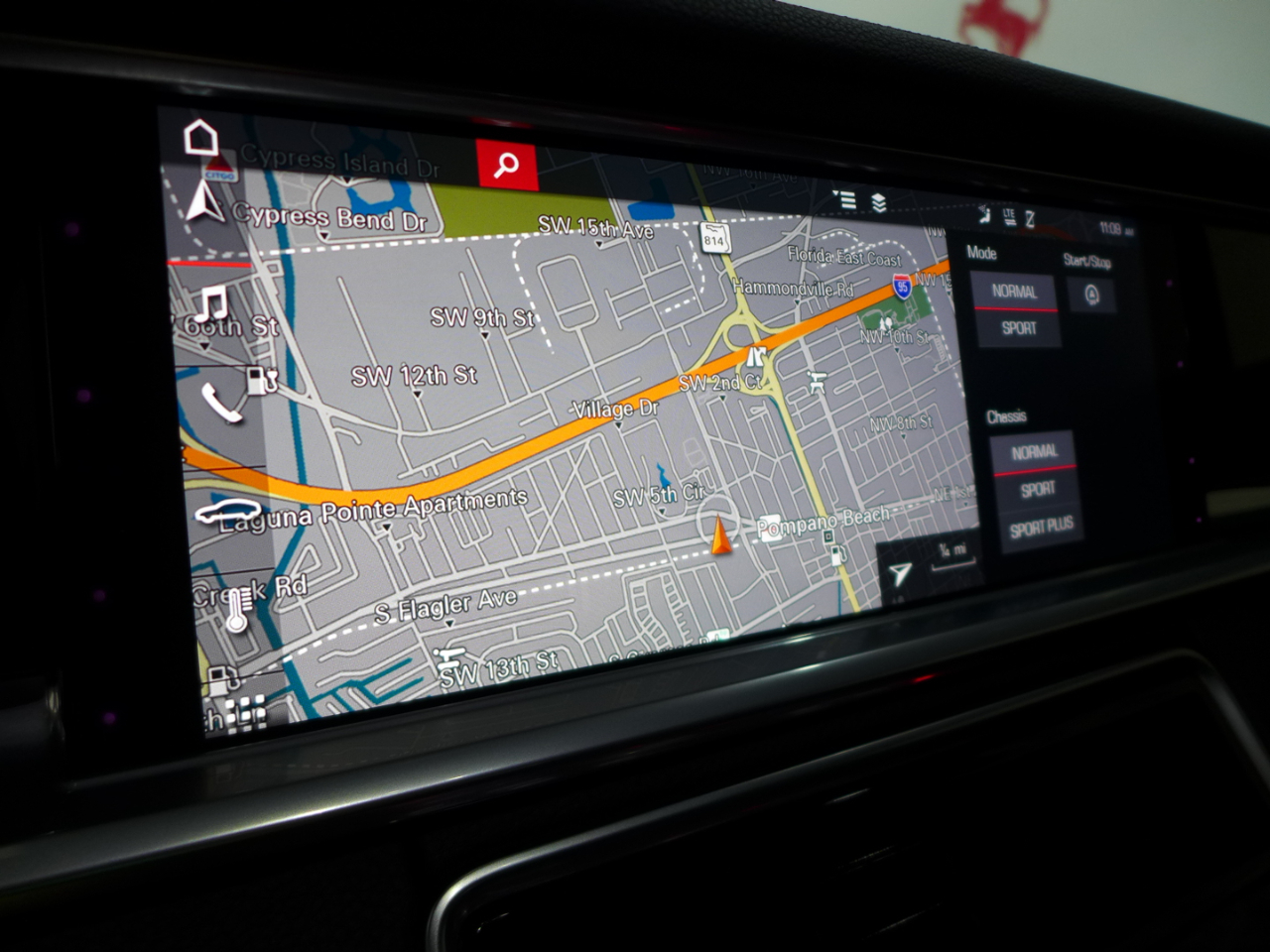 Porsche Panamera 4dr HB 2018