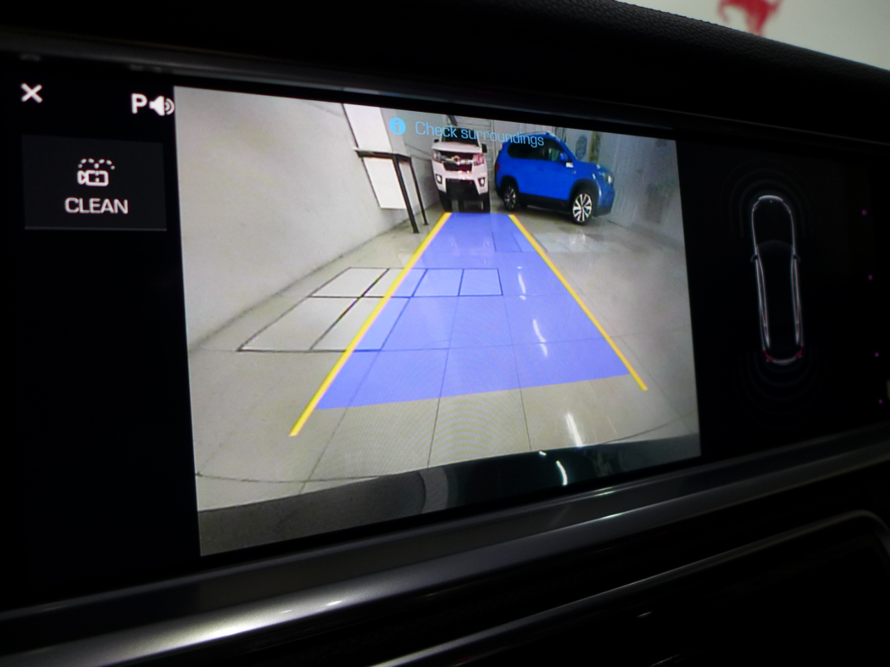 Porsche Panamera 4dr HB 2018