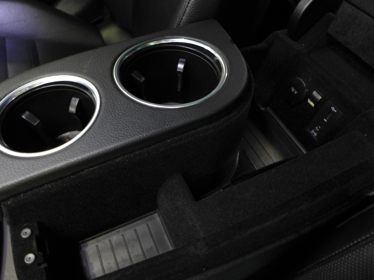 Porsche Panamera 4dr HB 2018