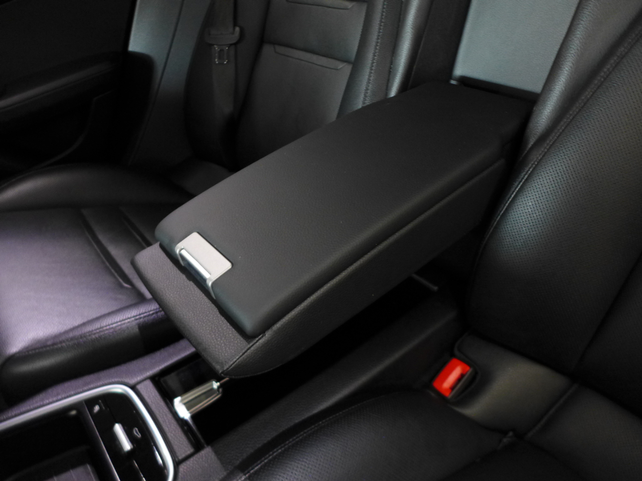 Porsche Panamera 4dr HB 2018