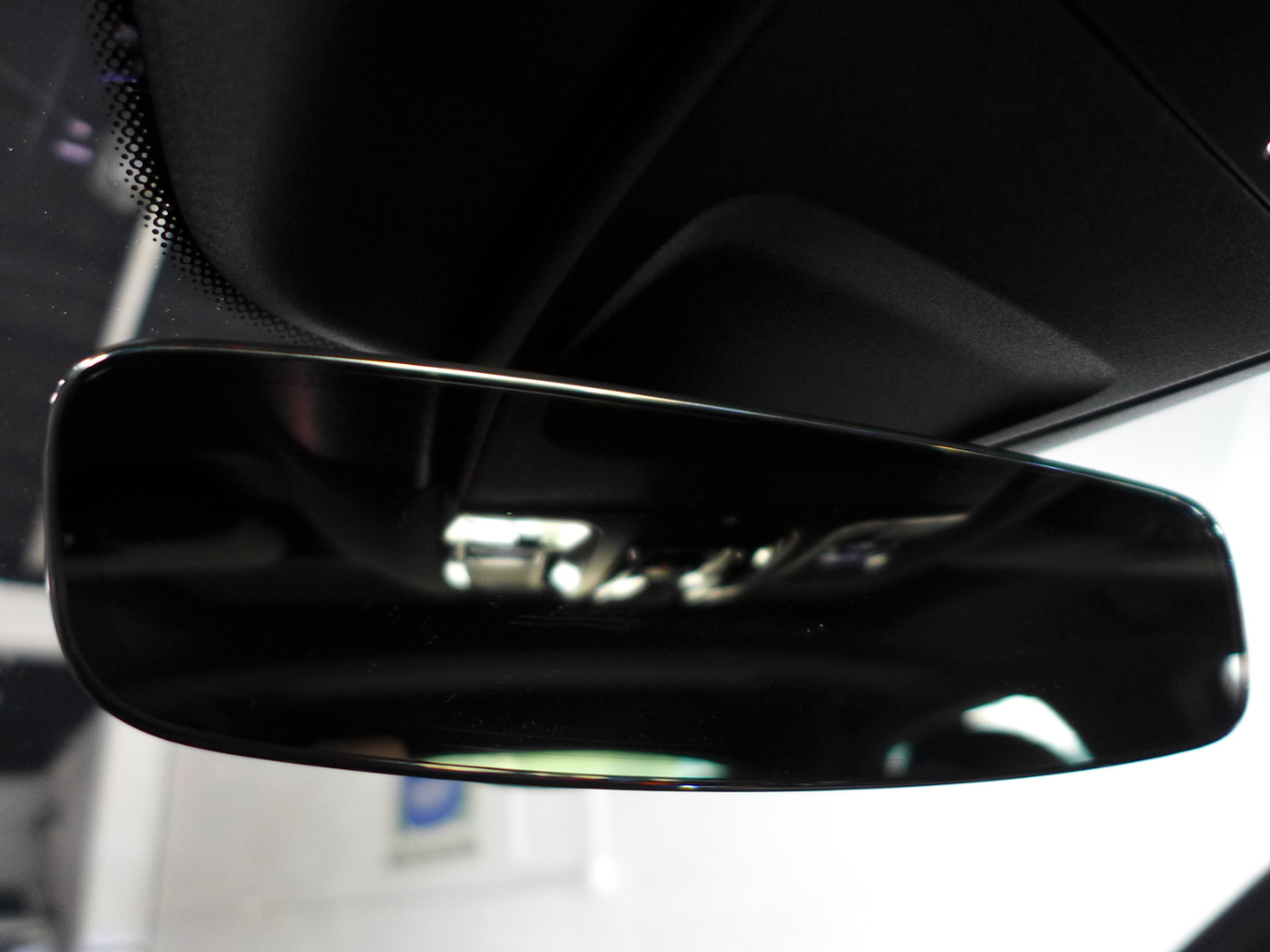 Porsche Panamera 4dr HB 2018