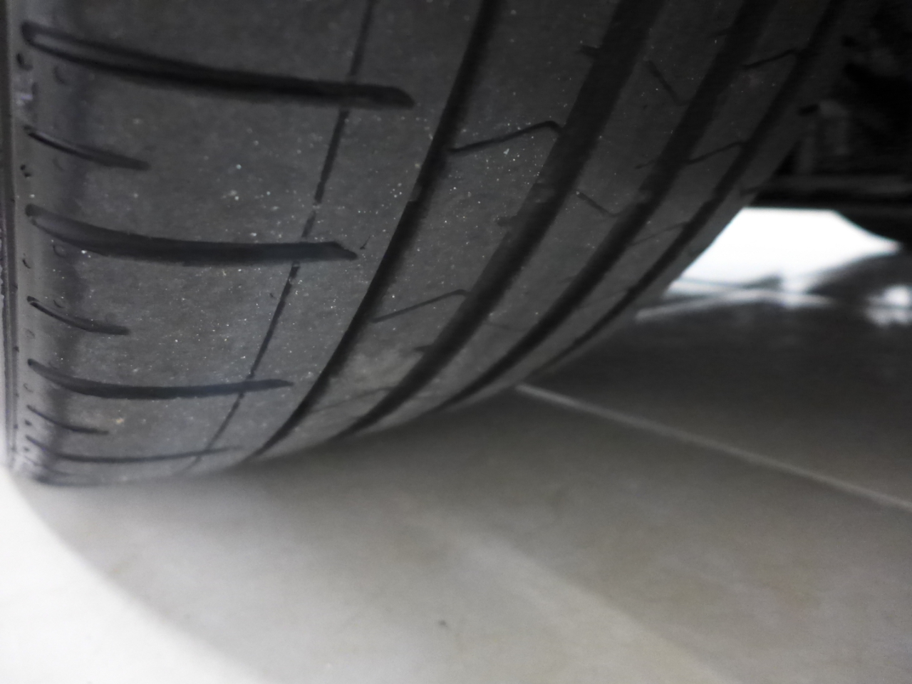 Porsche Panamera 4dr HB 2018