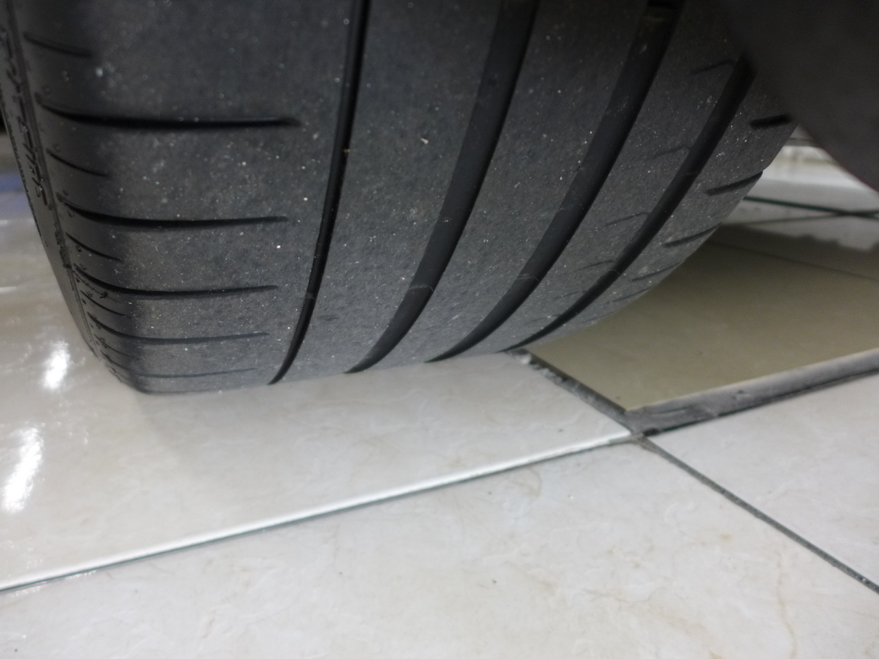 Porsche Panamera 4dr HB 2018