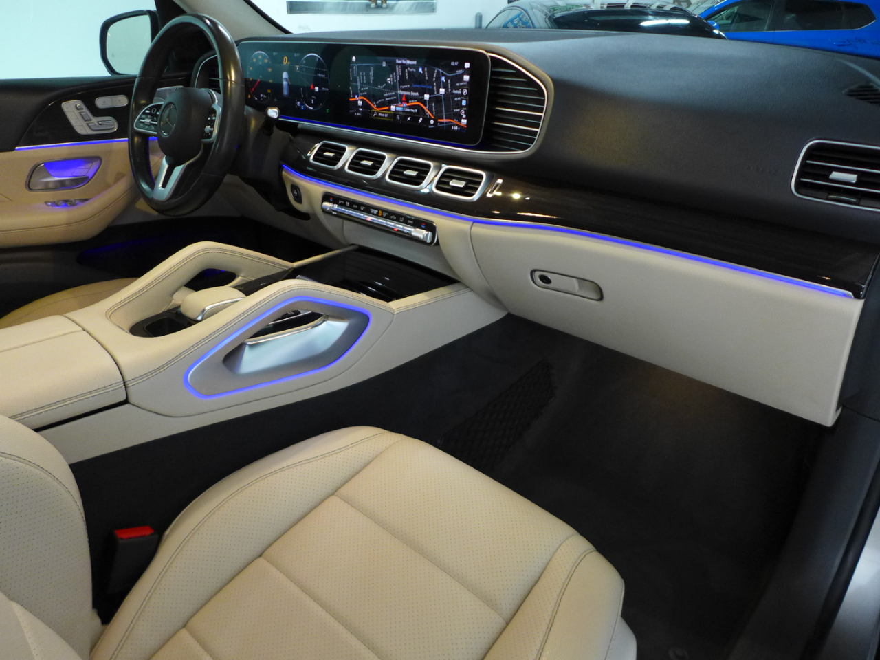 Mercedes-Benz GLE-Class GLE350 2020