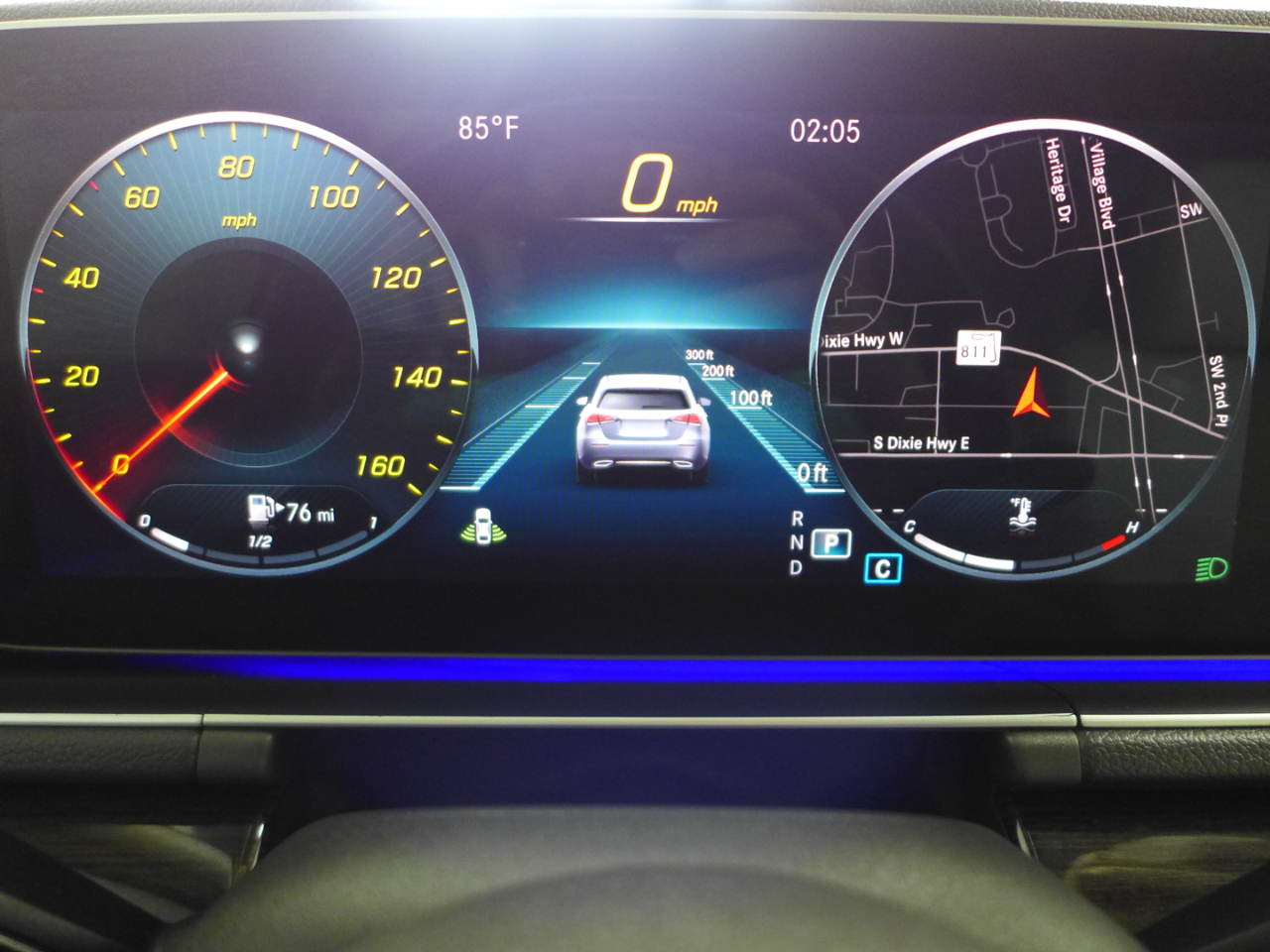 Mercedes-Benz GLE-Class GLE350 2020