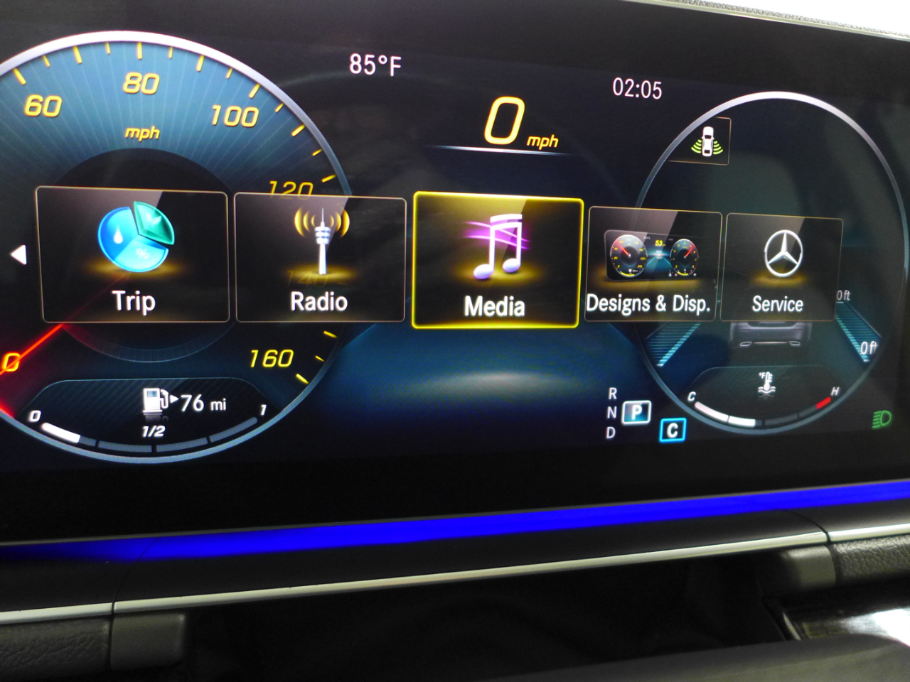 Mercedes-Benz GLE-Class GLE350 2020