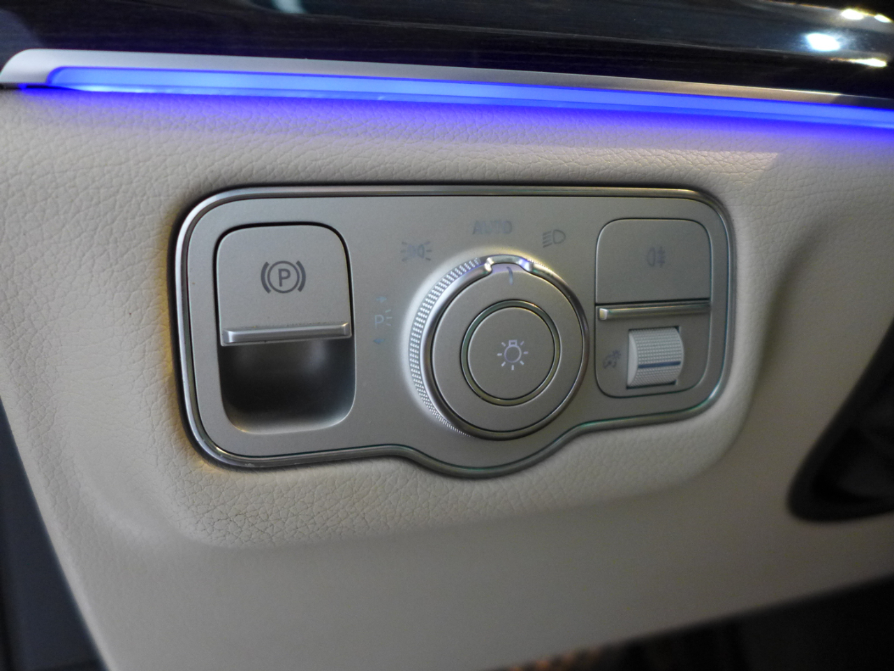 Mercedes-Benz GLE-Class GLE350 2020