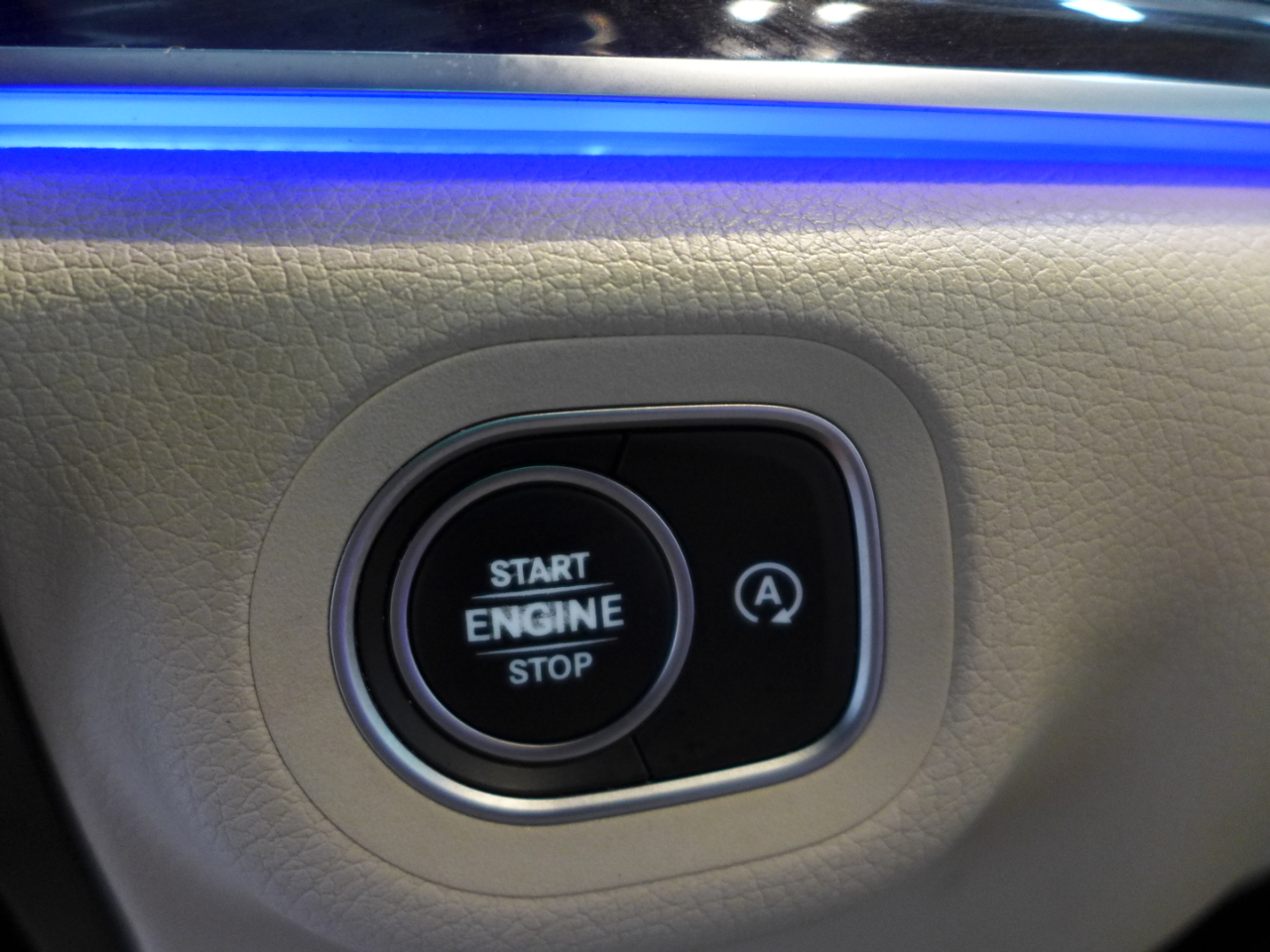 Mercedes-Benz GLE-Class GLE350 2020