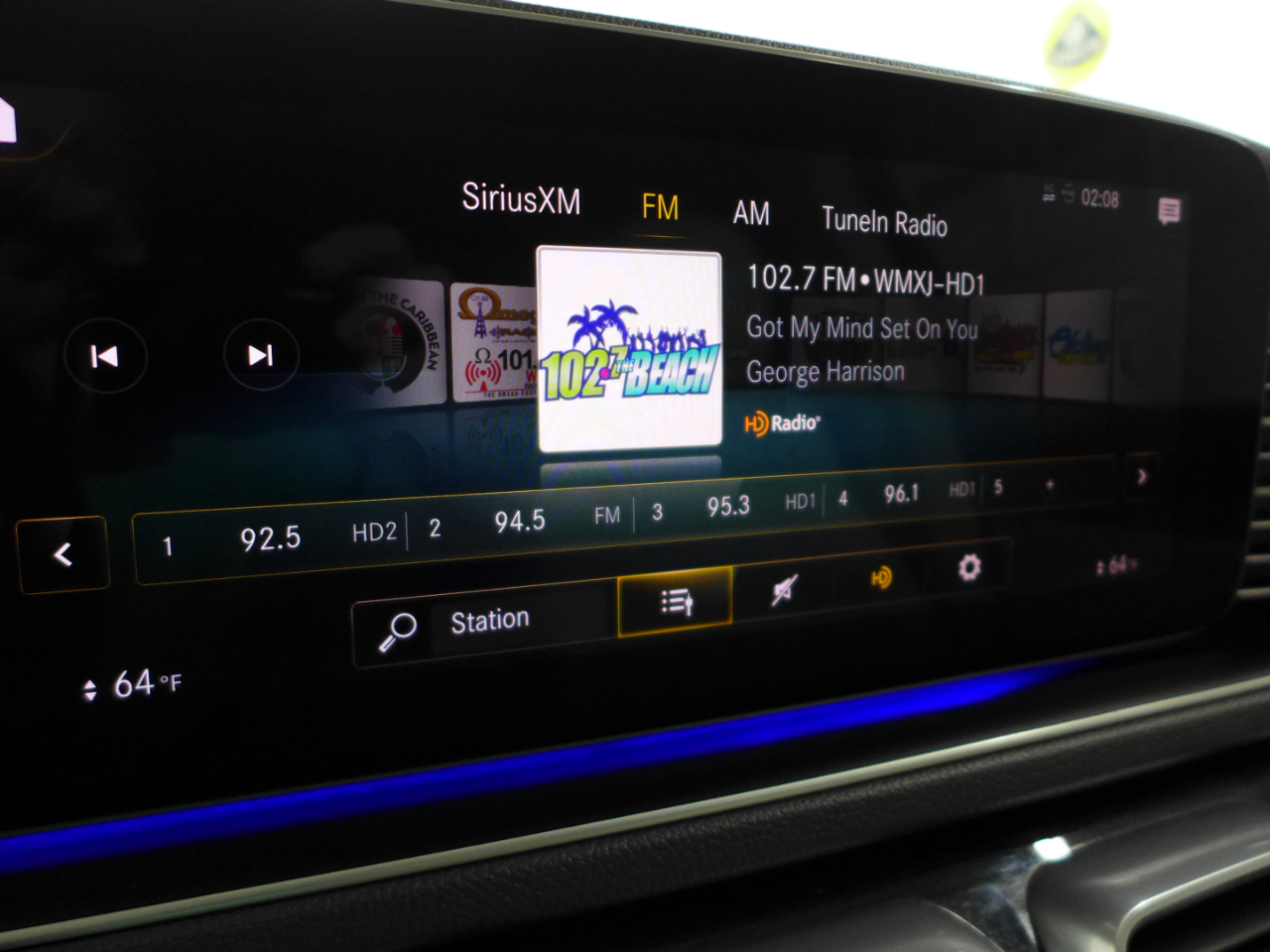 Mercedes-Benz GLE-Class GLE350 2020