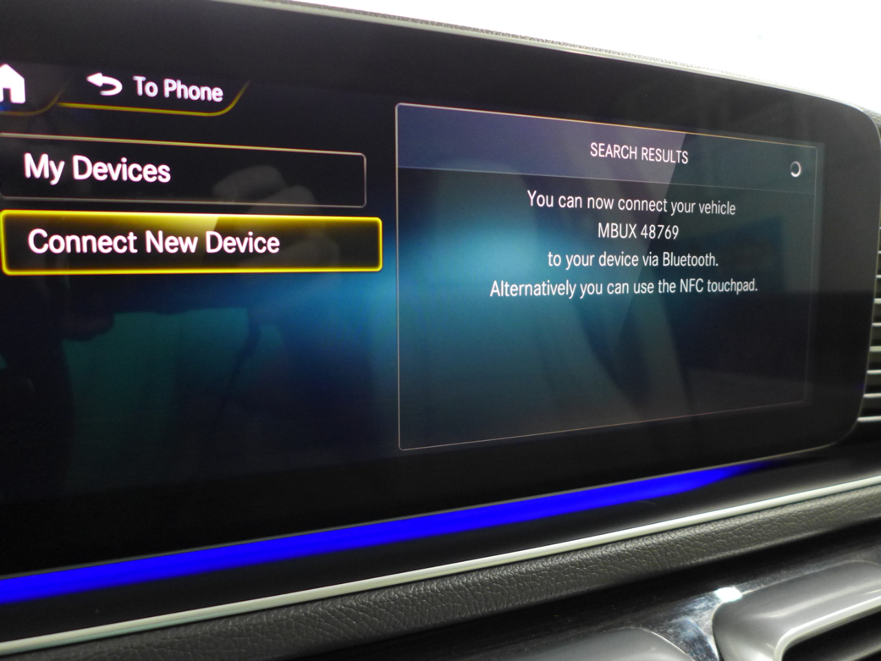 Mercedes-Benz GLE-Class GLE350 2020