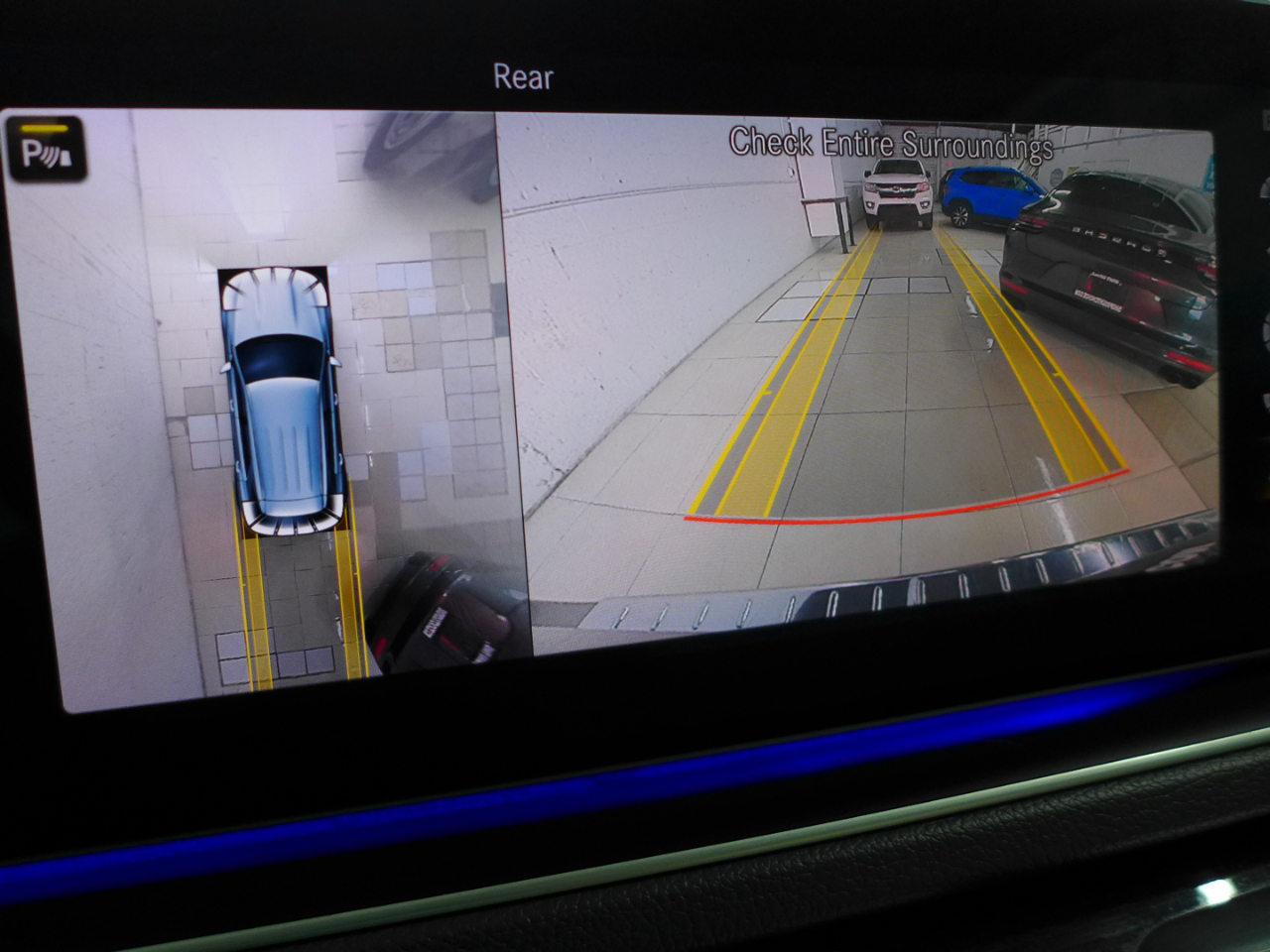 Mercedes-Benz GLE-Class GLE350 2020