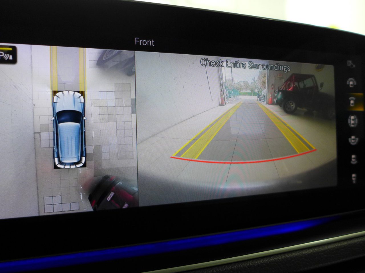 Mercedes-Benz GLE-Class GLE350 2020