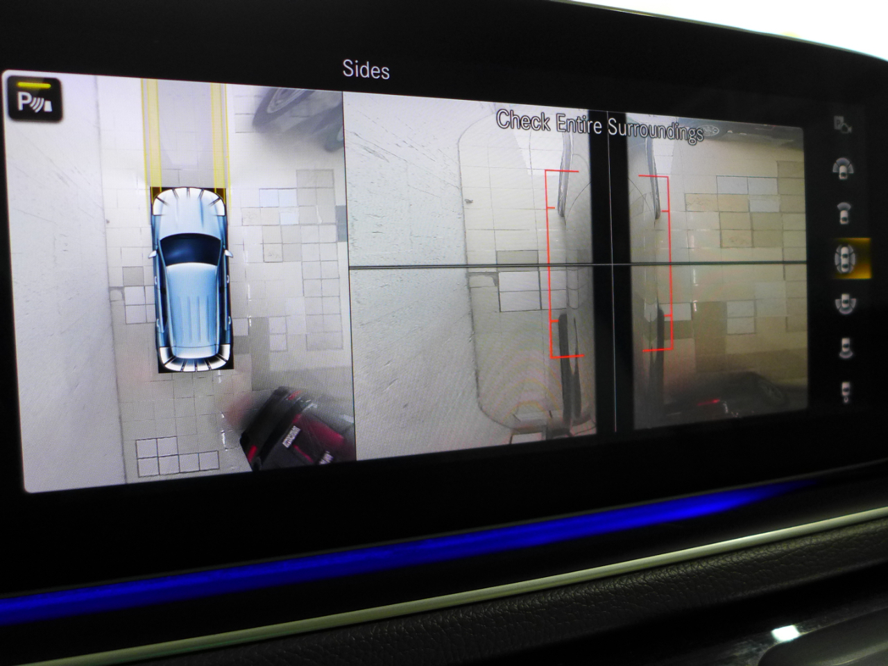 Mercedes-Benz GLE-Class GLE350 2020