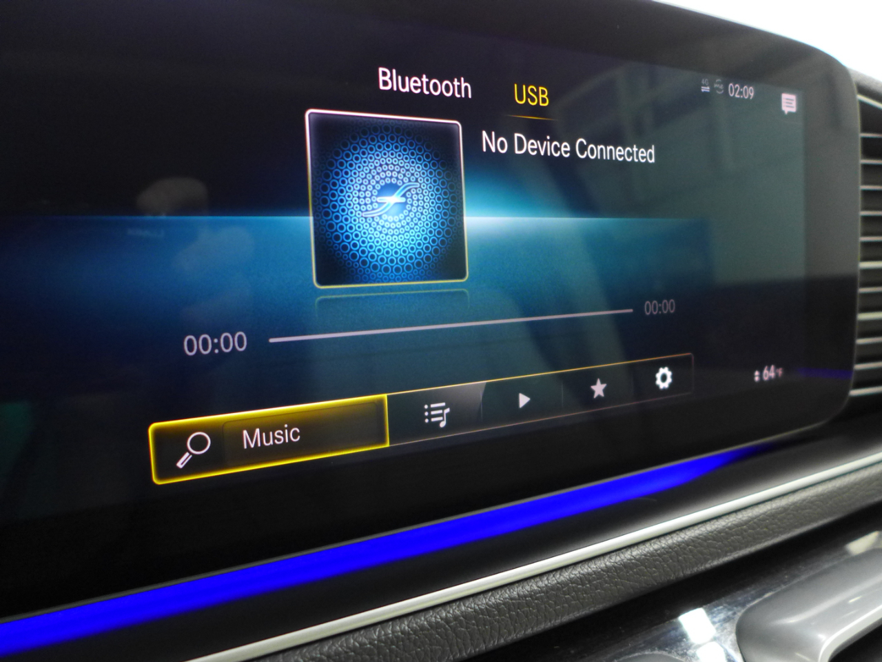 Mercedes-Benz GLE-Class GLE350 2020