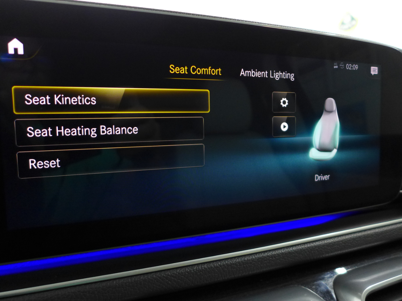 Mercedes-Benz GLE-Class GLE350 2020