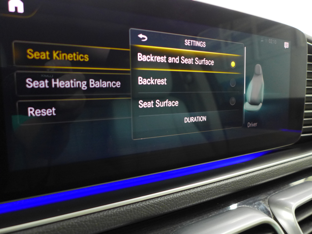 Mercedes-Benz GLE-Class GLE350 2020