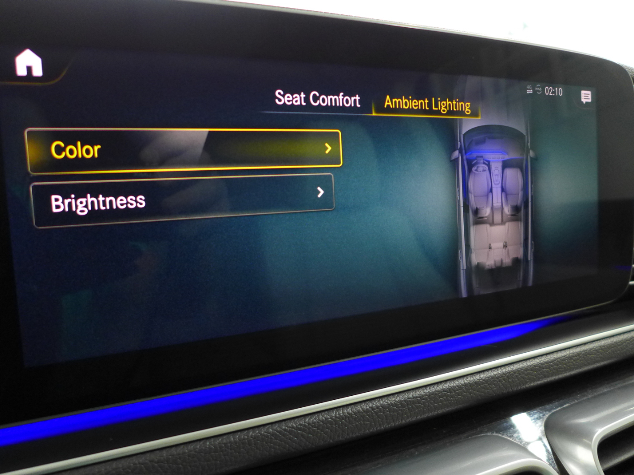 Mercedes-Benz GLE-Class GLE350 2020