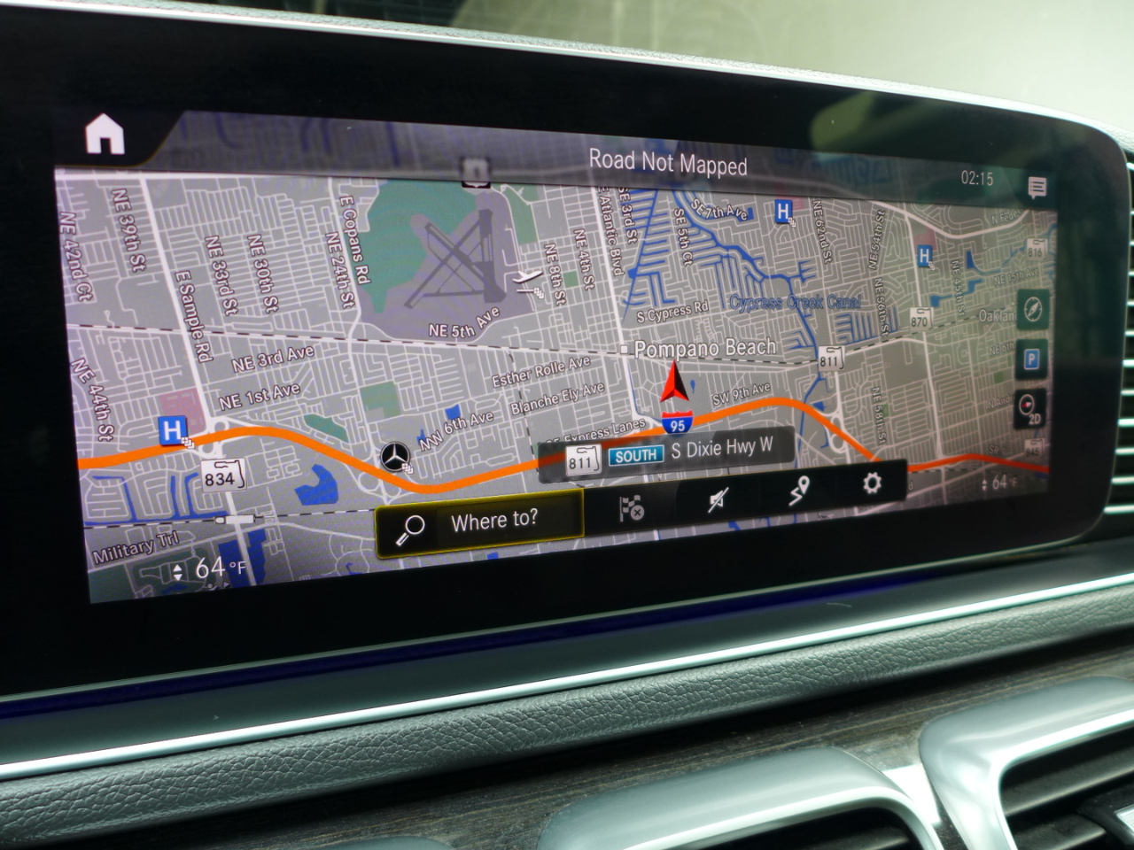 Mercedes-Benz GLE-Class GLE350 2020