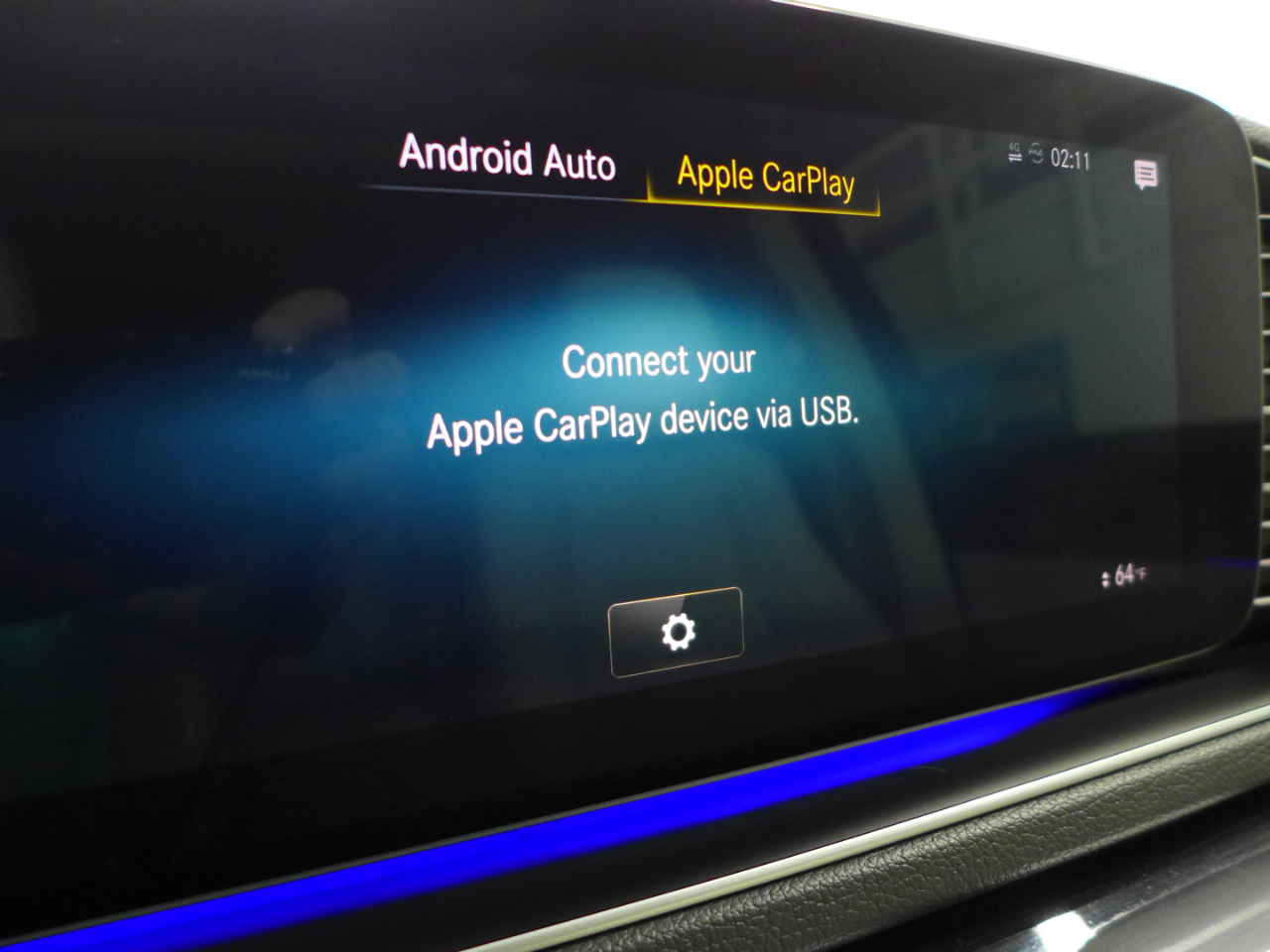 Mercedes-Benz GLE-Class GLE350 2020