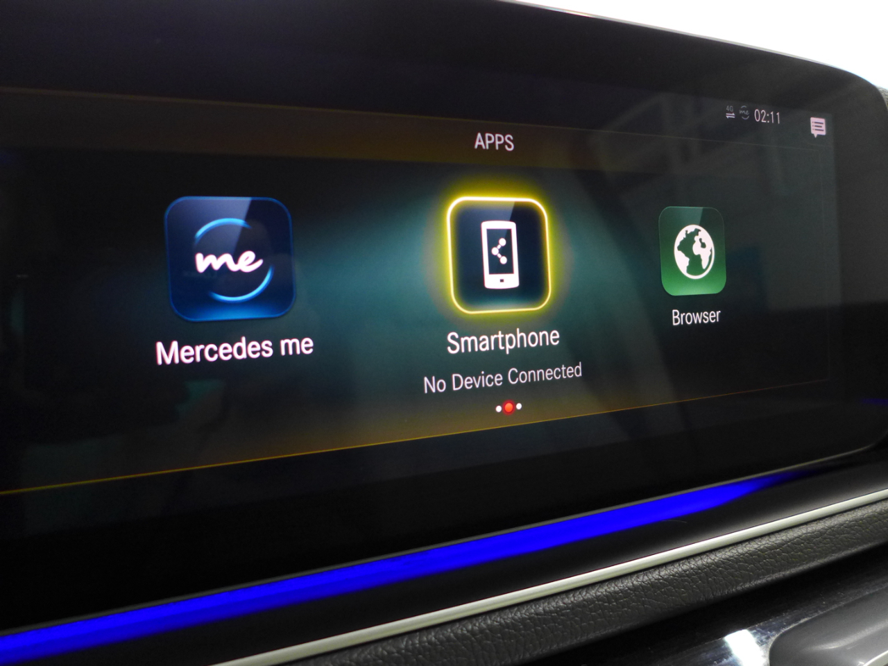 Mercedes-Benz GLE-Class GLE350 2020