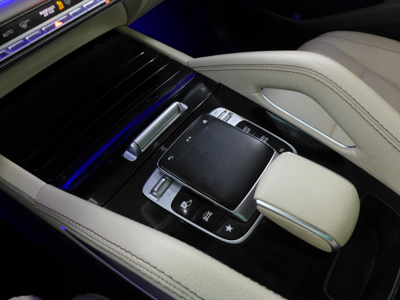 Mercedes-Benz GLE-Class GLE350 2020